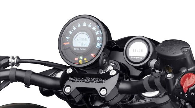 © Ufficio stampa Royal Enfield