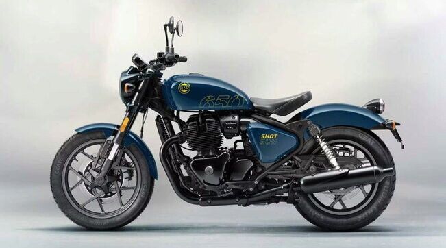 © Ufficio stampa Royal Enfield