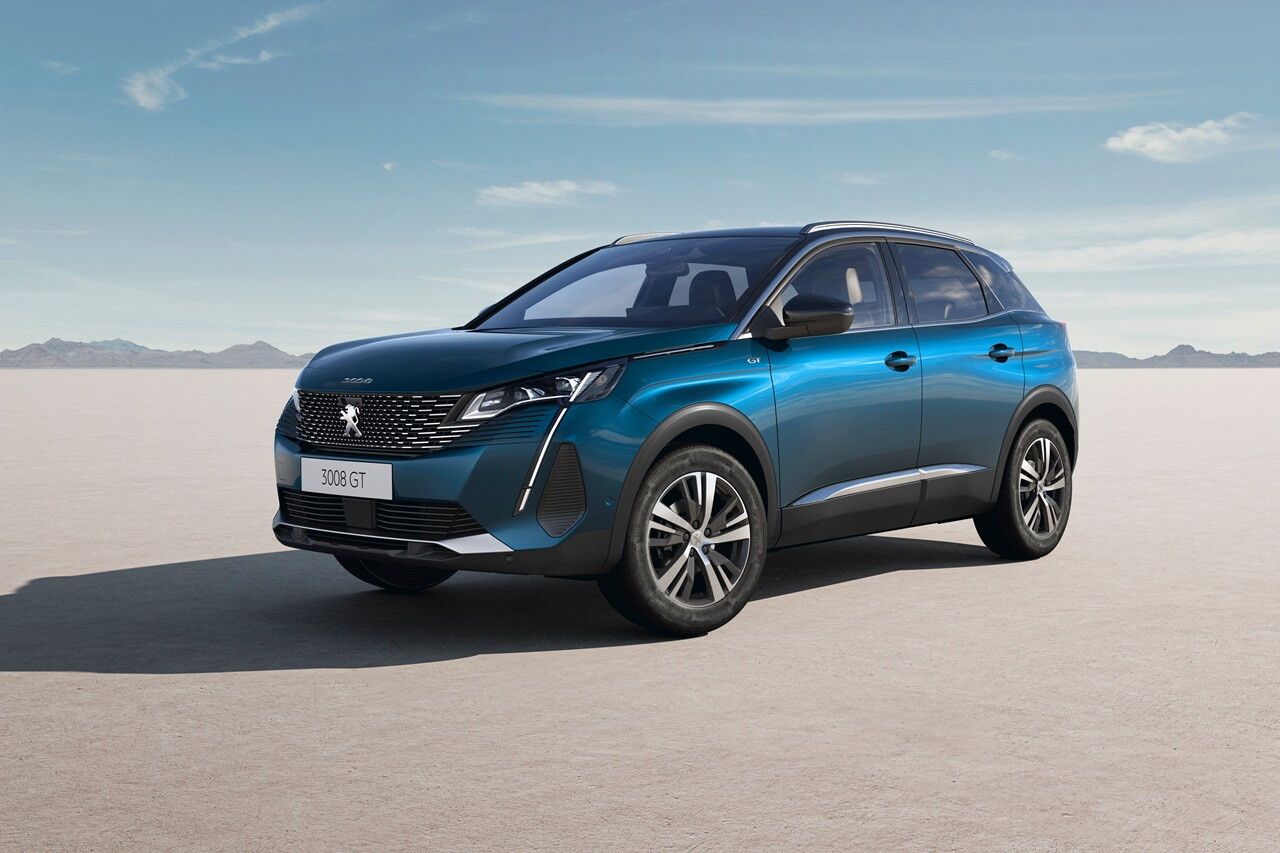 © Ufficio stampa Peugeot
