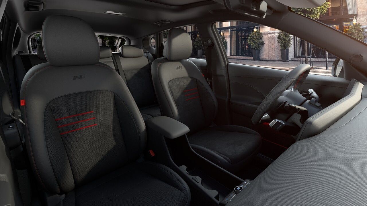 © Ufficio stampa Hyundai
