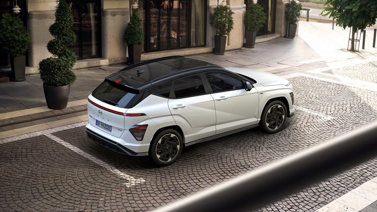 © Ufficio stampa Hyundai