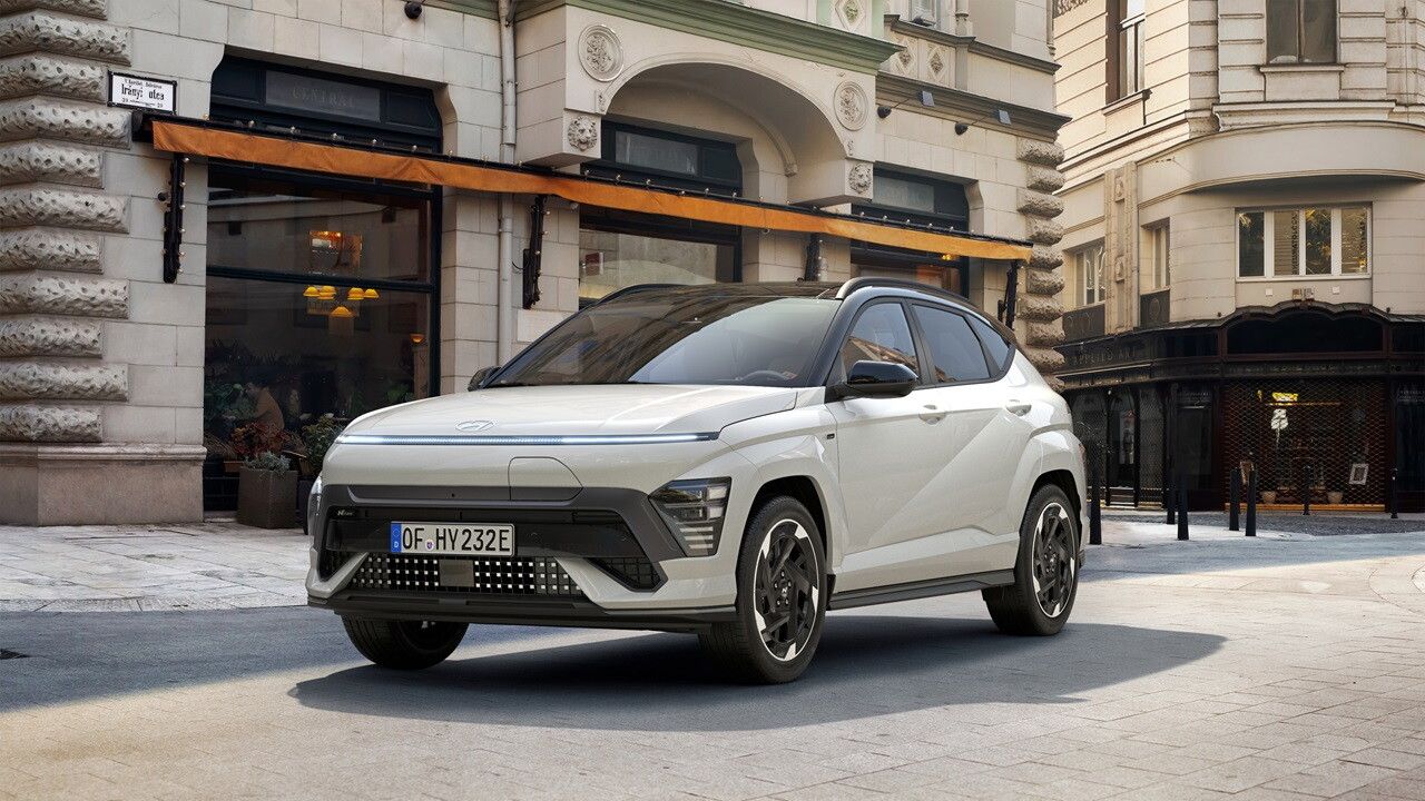 © Ufficio stampa Hyundai
