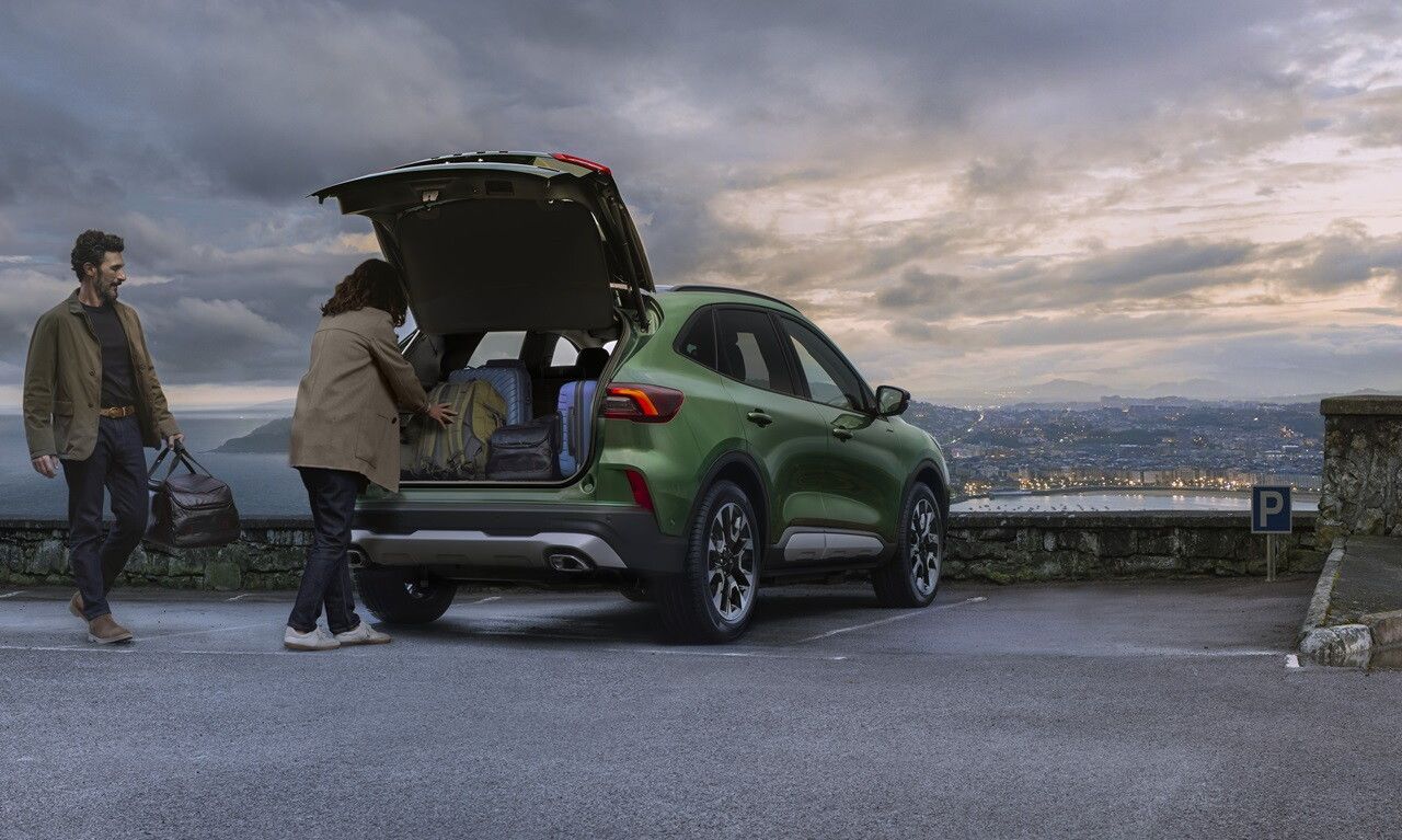 © Ufficio stampa Ford