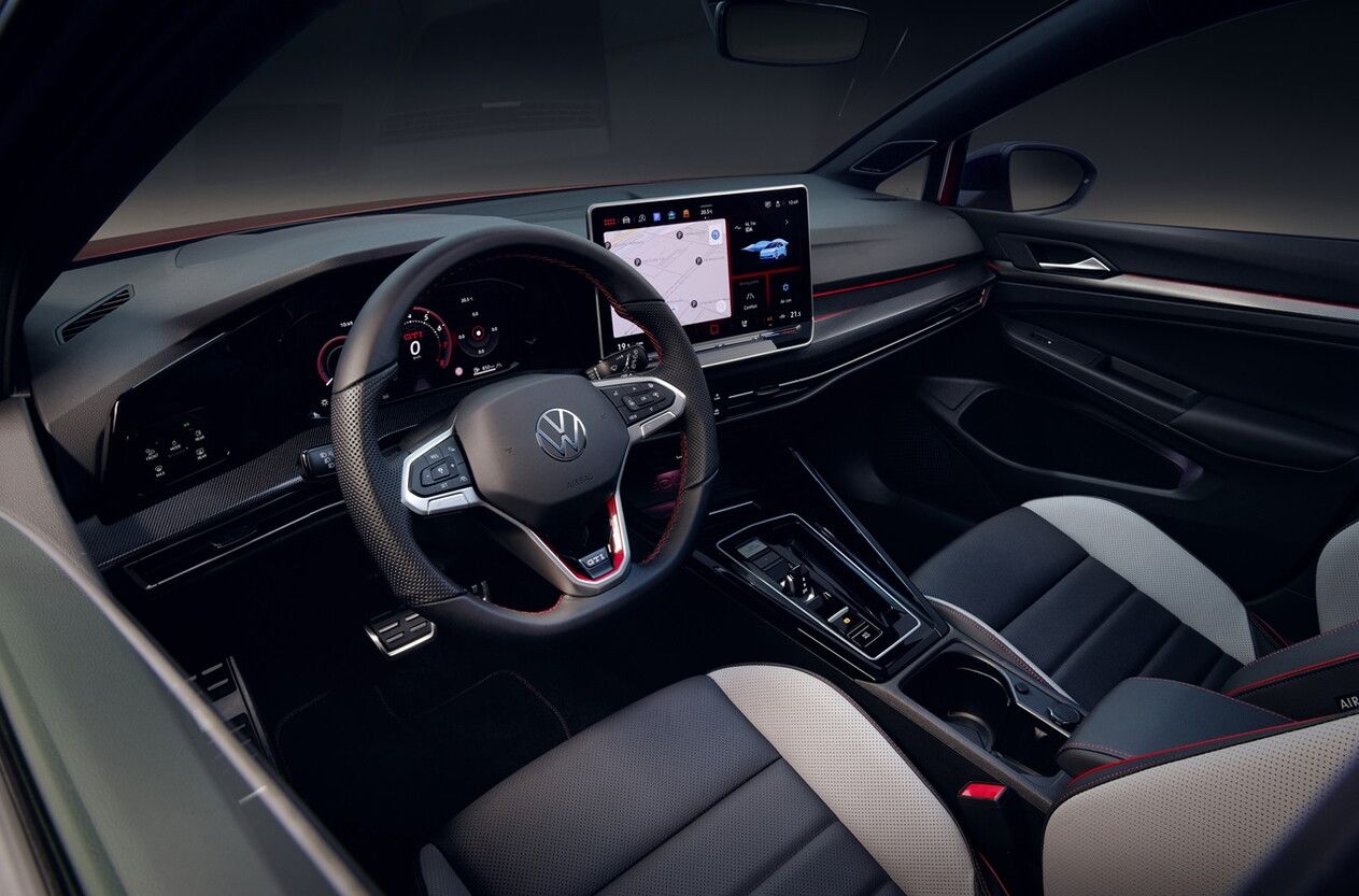 © Ufficio stampa Volkswagen