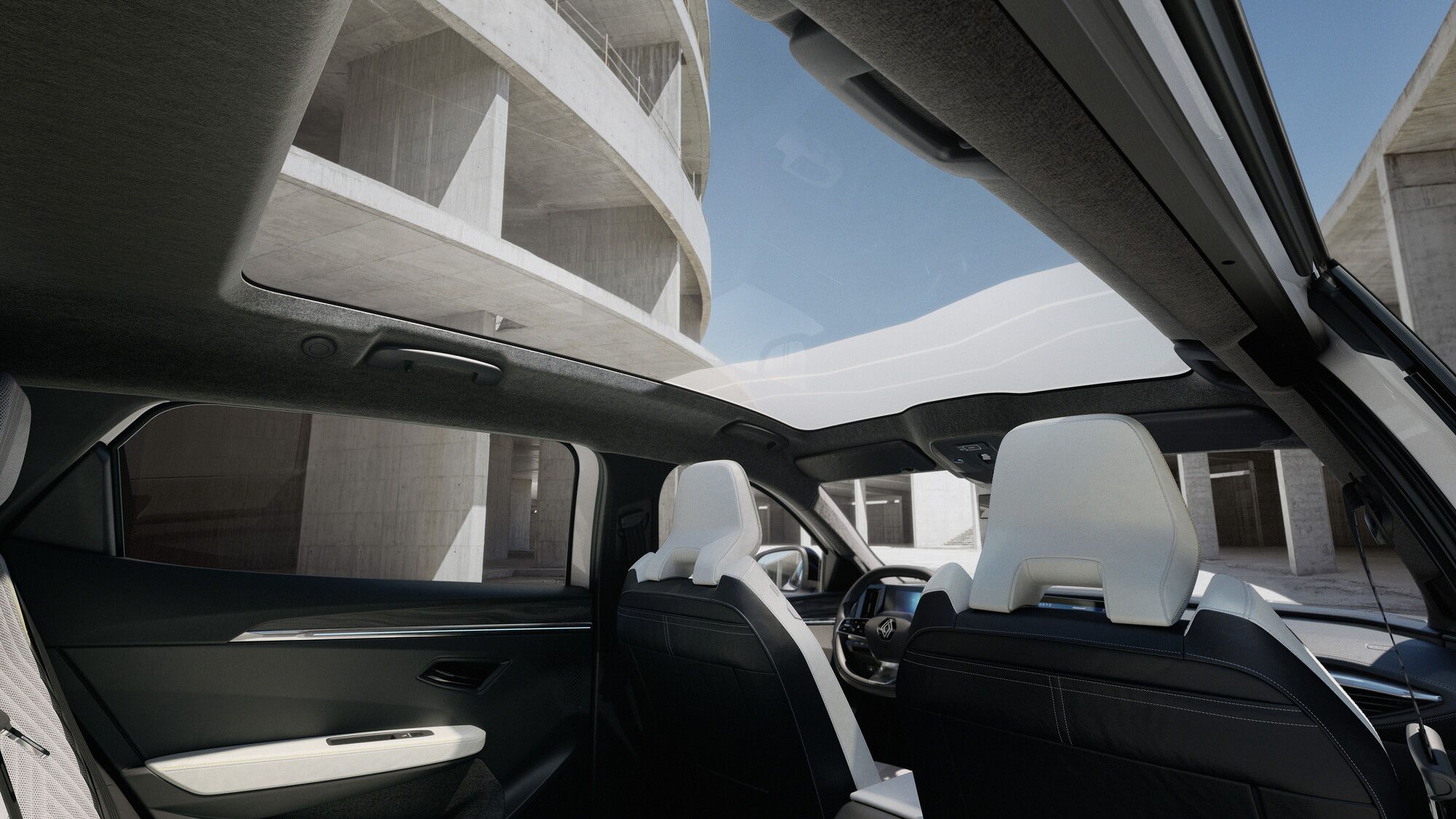 © Ufficio stampa Renault