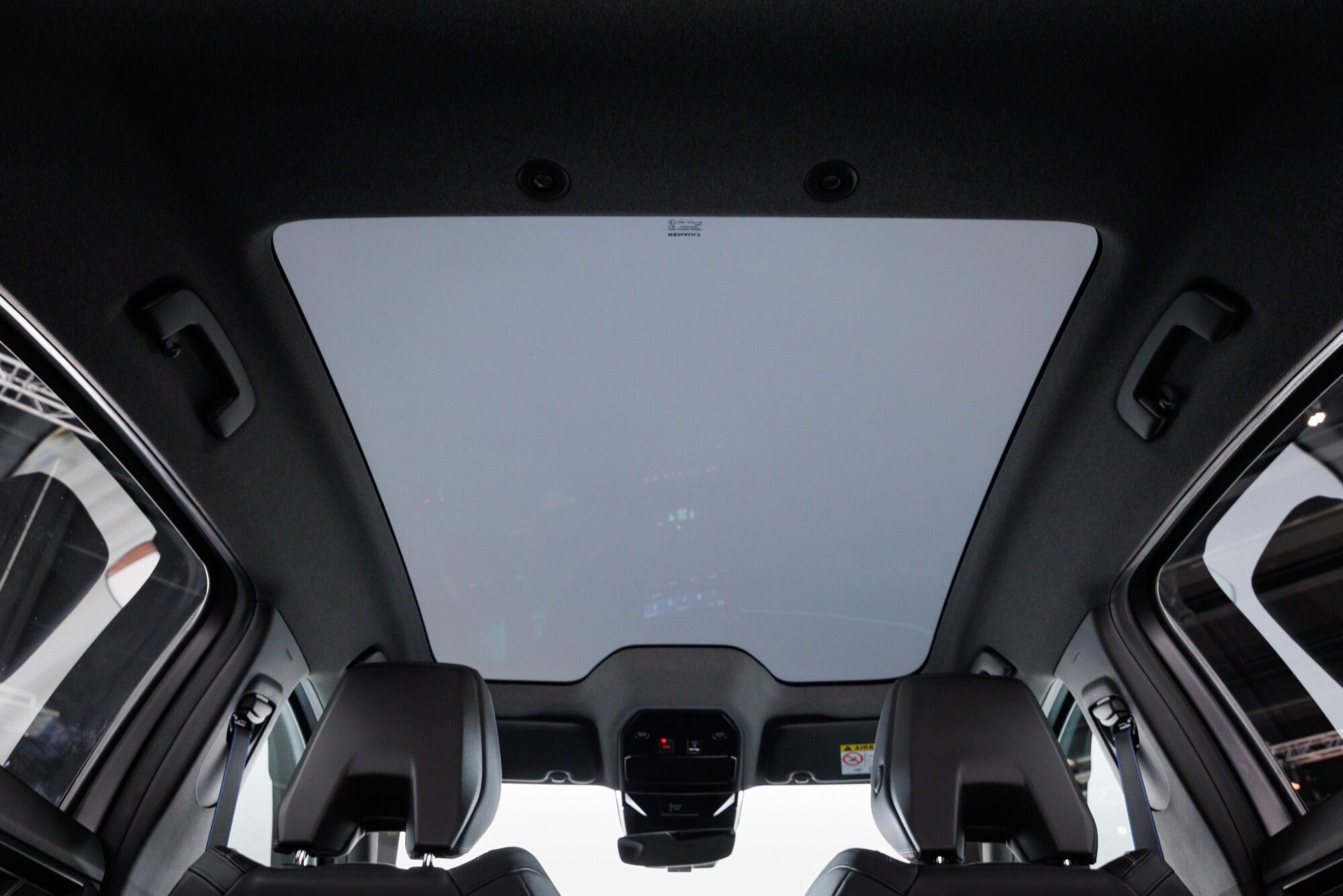 © Ufficio stampa Renault