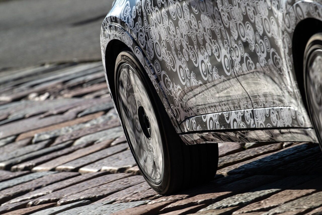 © Ufficio stampa Abarth