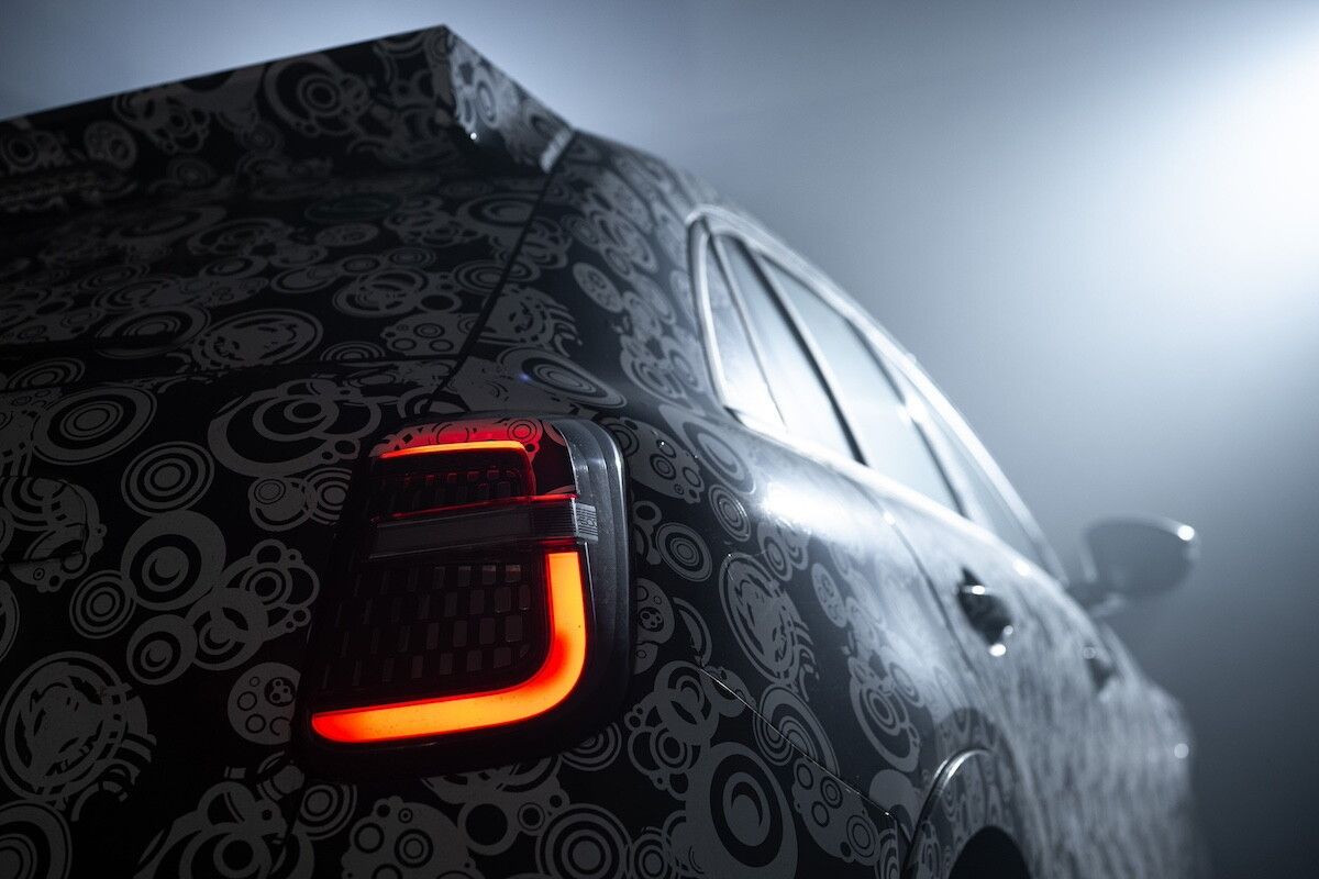 © Ufficio stampa Abarth