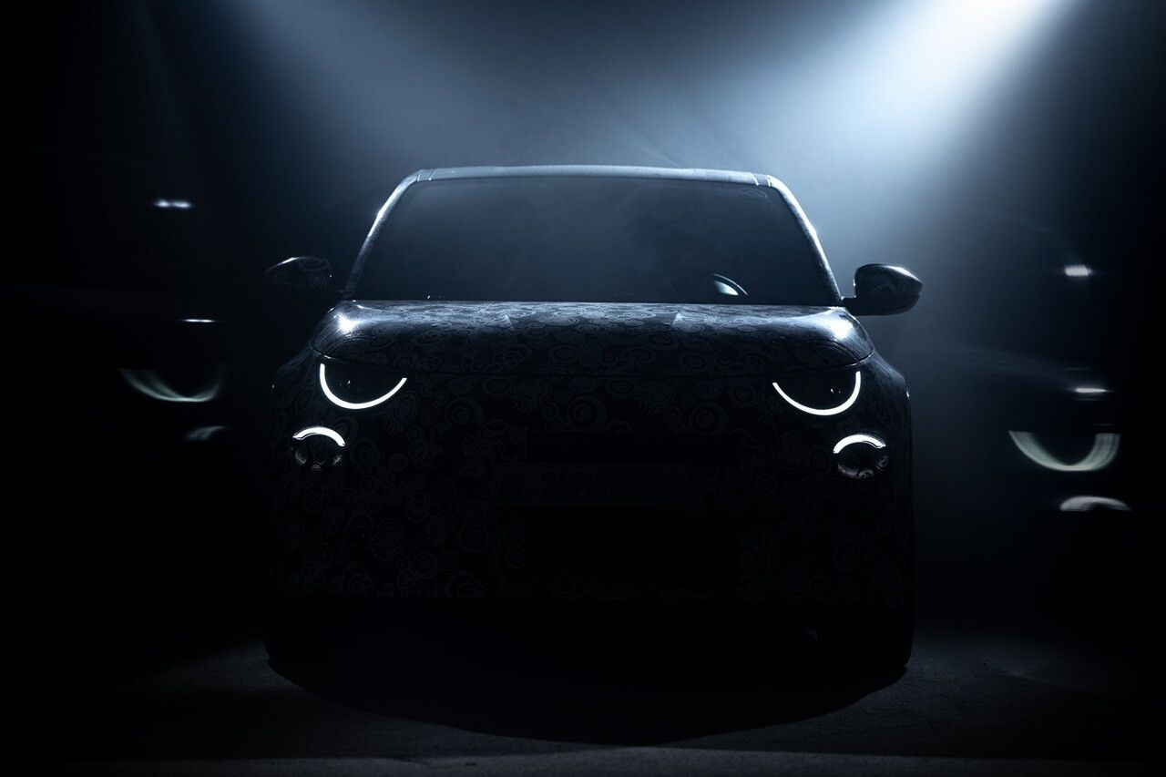 © Ufficio stampa Abarth