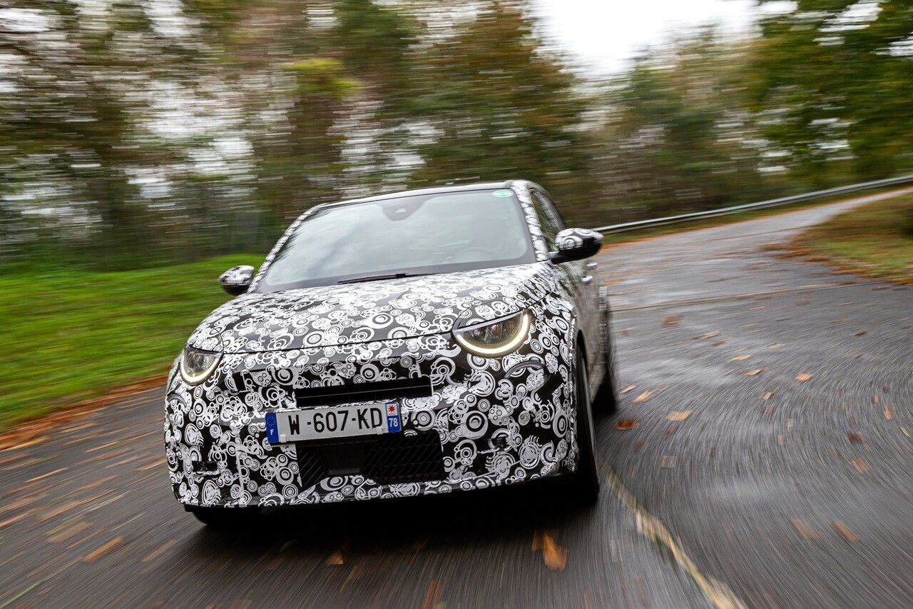 © Ufficio stampa Abarth