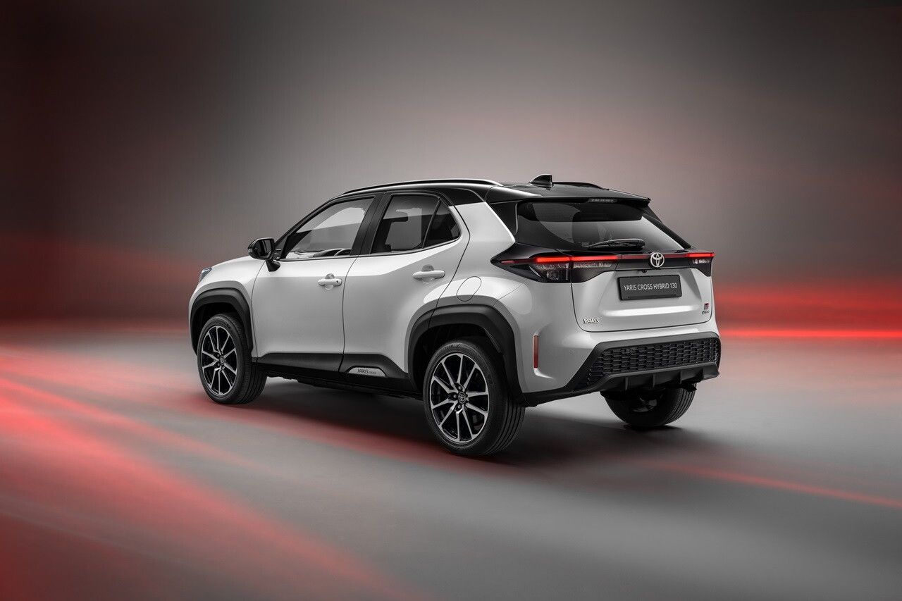 © Ufficio stampa Toyota