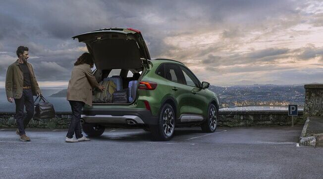 © Ufficio stampa Ford