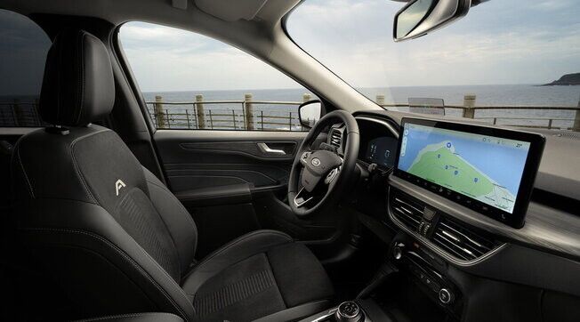 © Ufficio stampa Ford