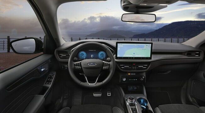 © Ufficio stampa Ford