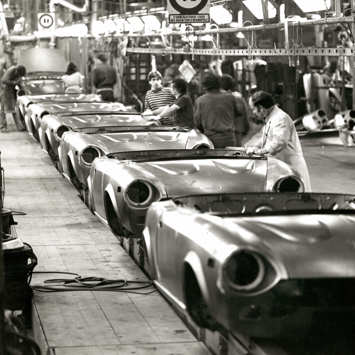 © Ufficio stampa Pininfarina 