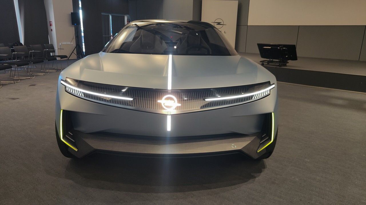 © Foto Andrea Tomelleri