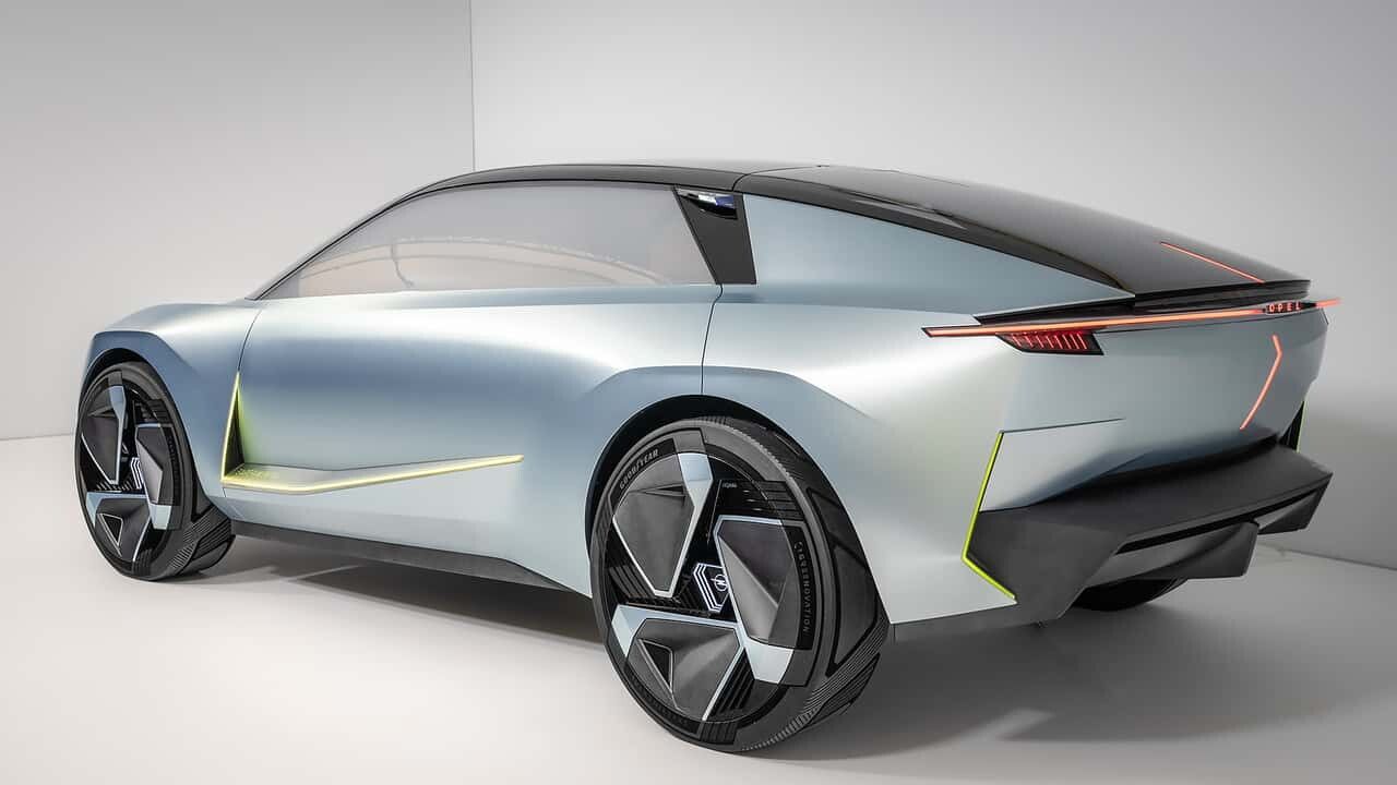 © Ufficio stampa Opel 