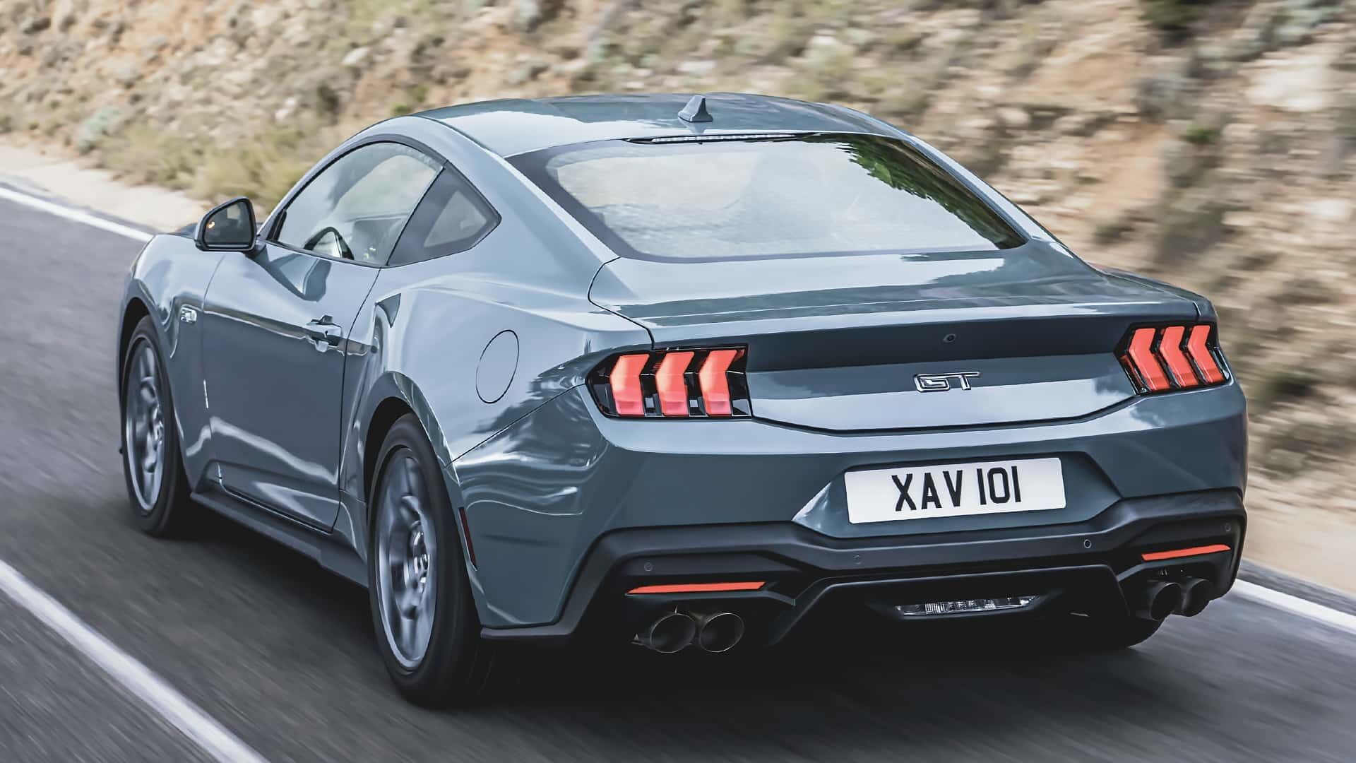 © Ufficio stampa Ford