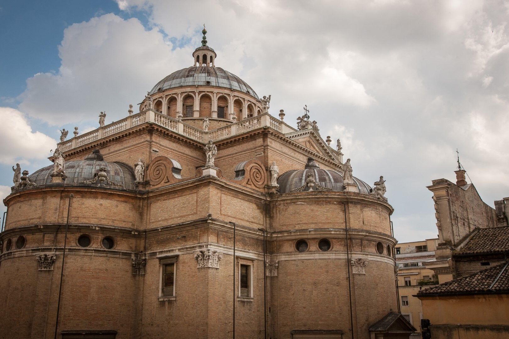 © Istockphoto  | Piazza Garibaldi