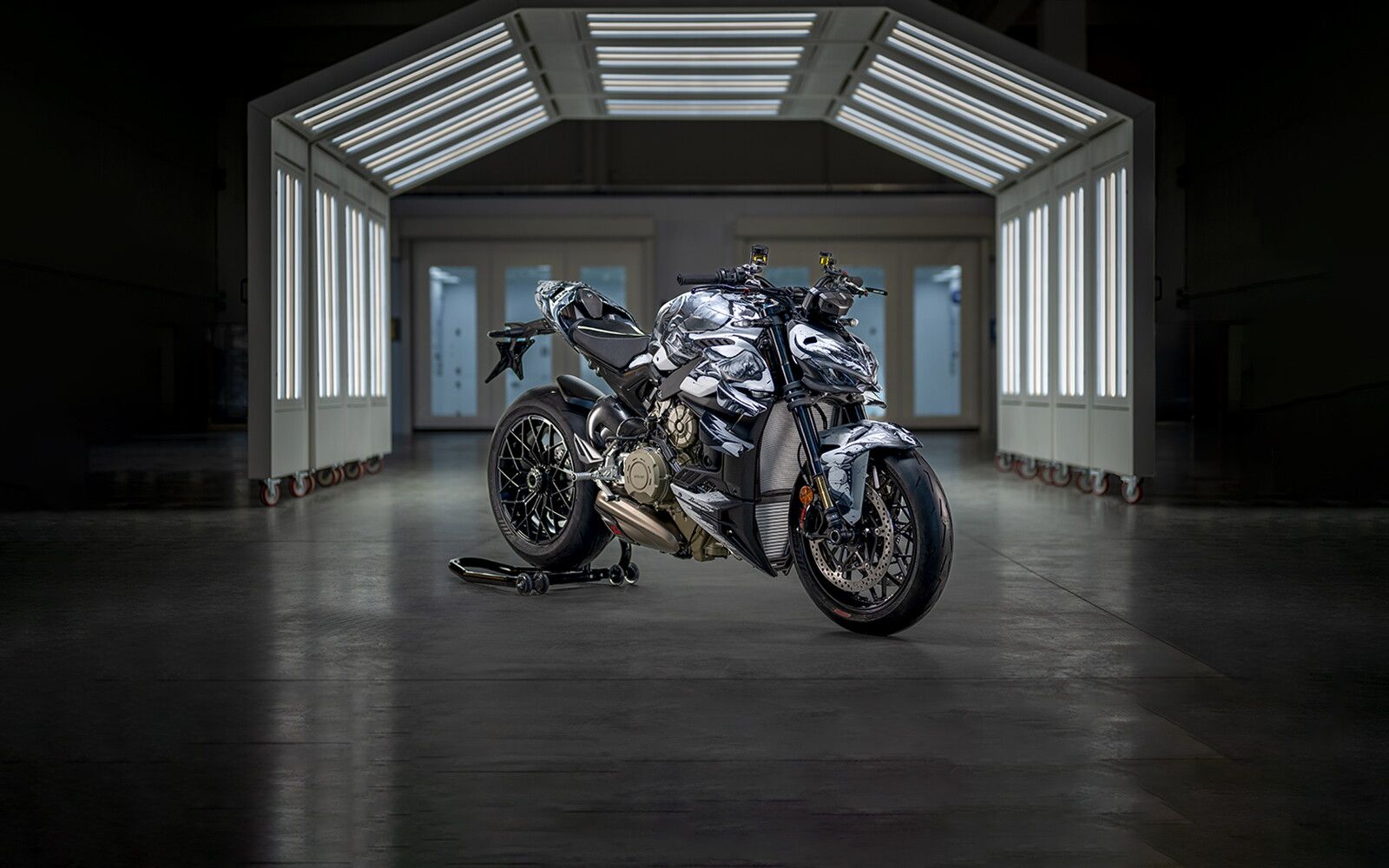 © Ufficio stampa Ducati