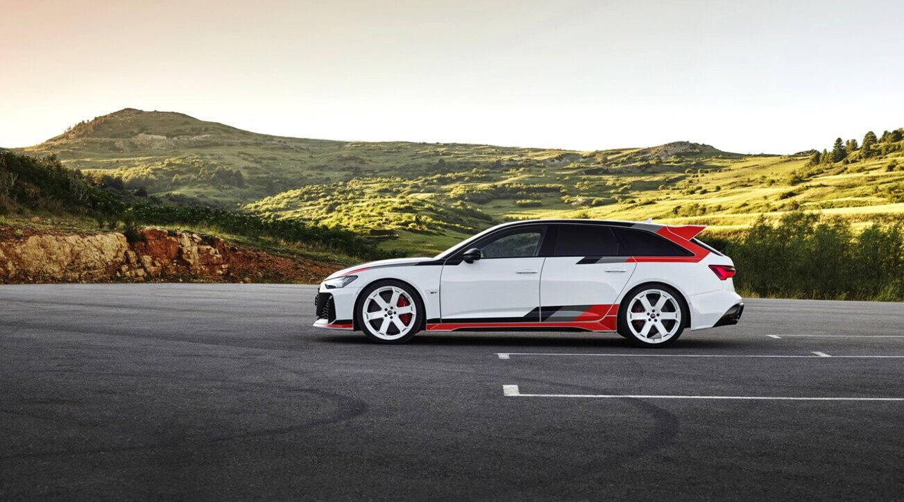 © Ufficio stampa Audi