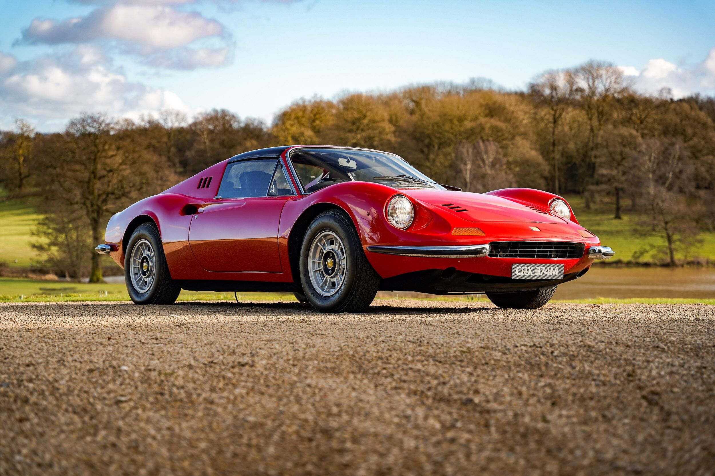 © Car & Classic