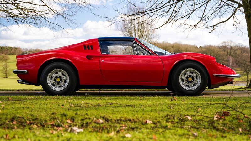 © Car & Classic