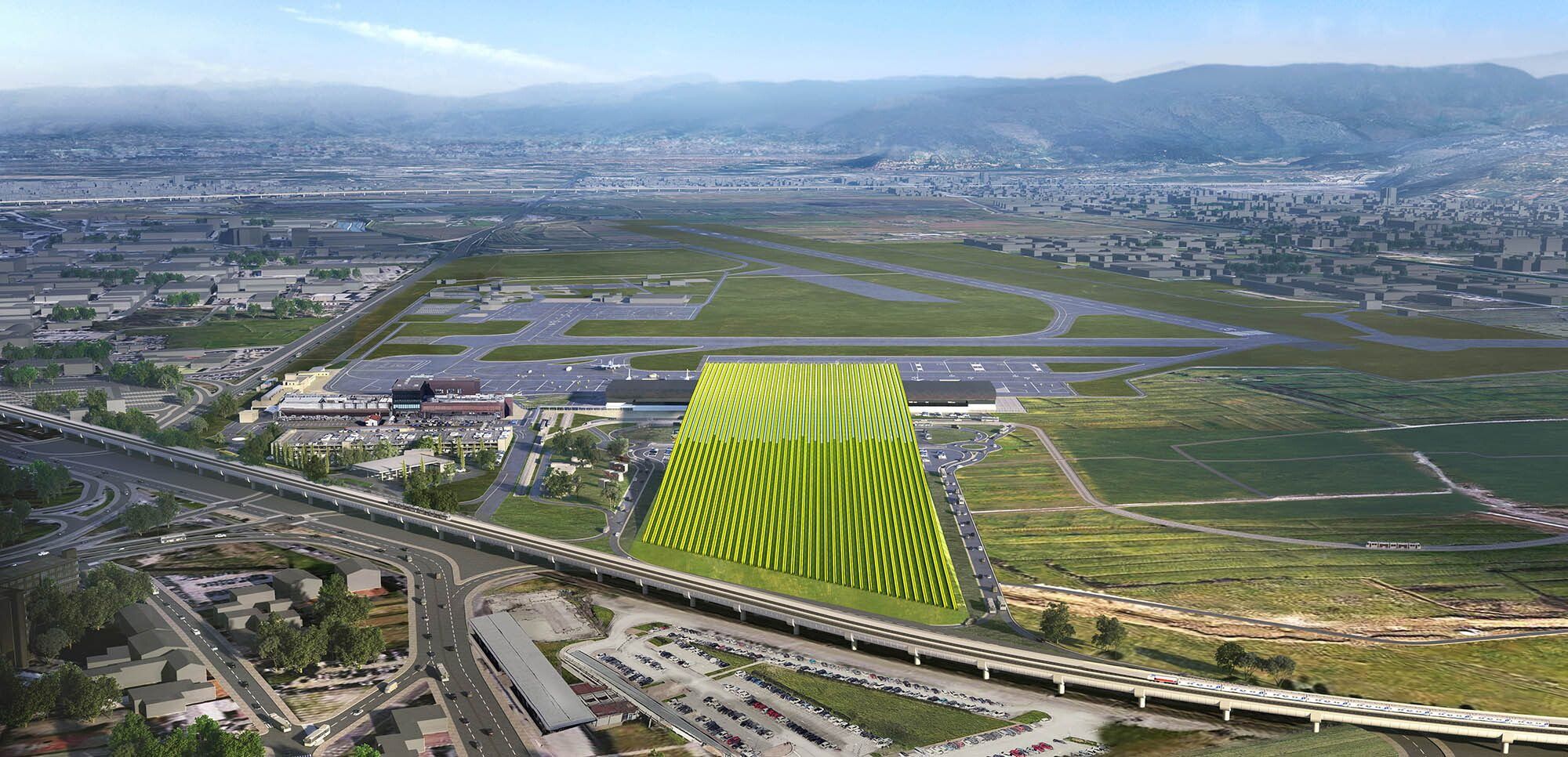 © Rafael Viñoly Architects