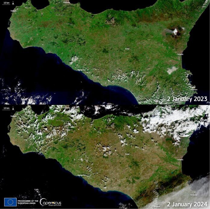 © Copernicus