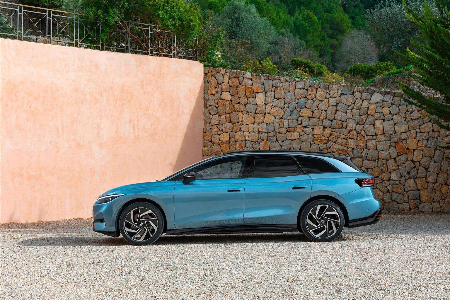 © Ufficio stampa Volkswagen