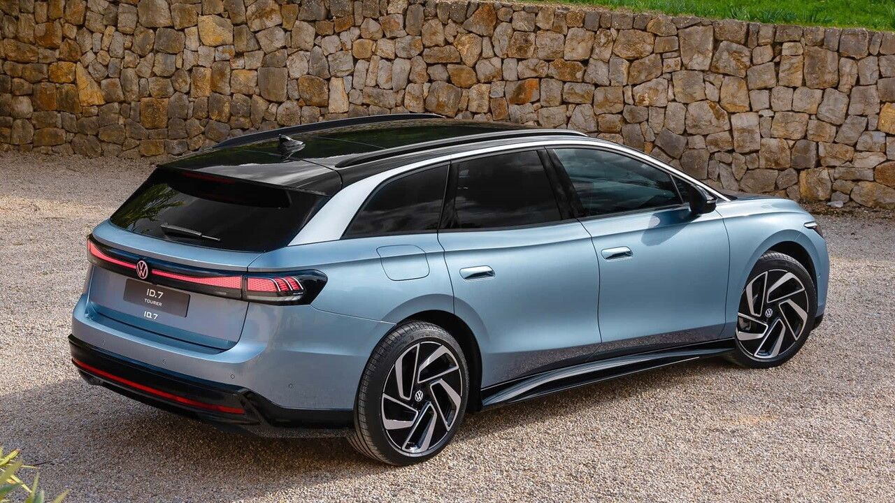 © Ufficio stampa Volkswagen