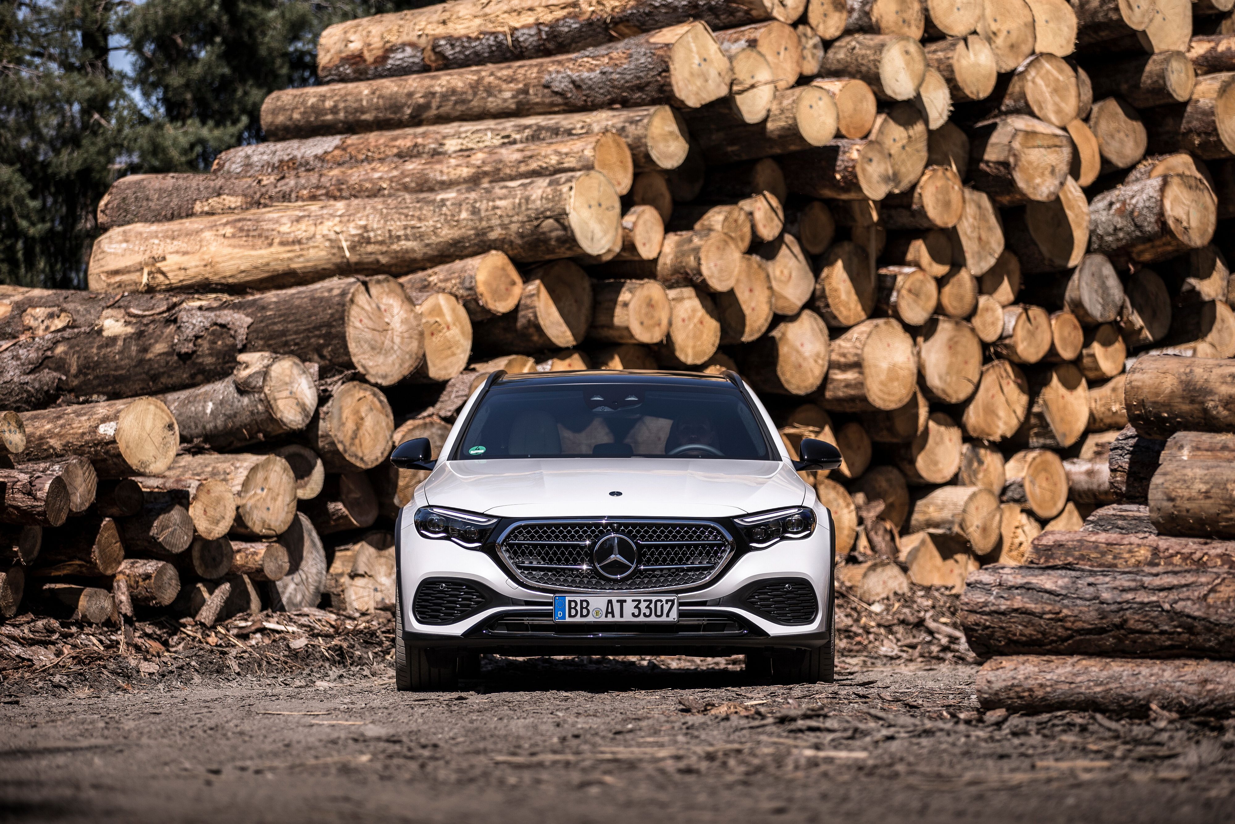 © Ufficio stampa Mercedes-Benz