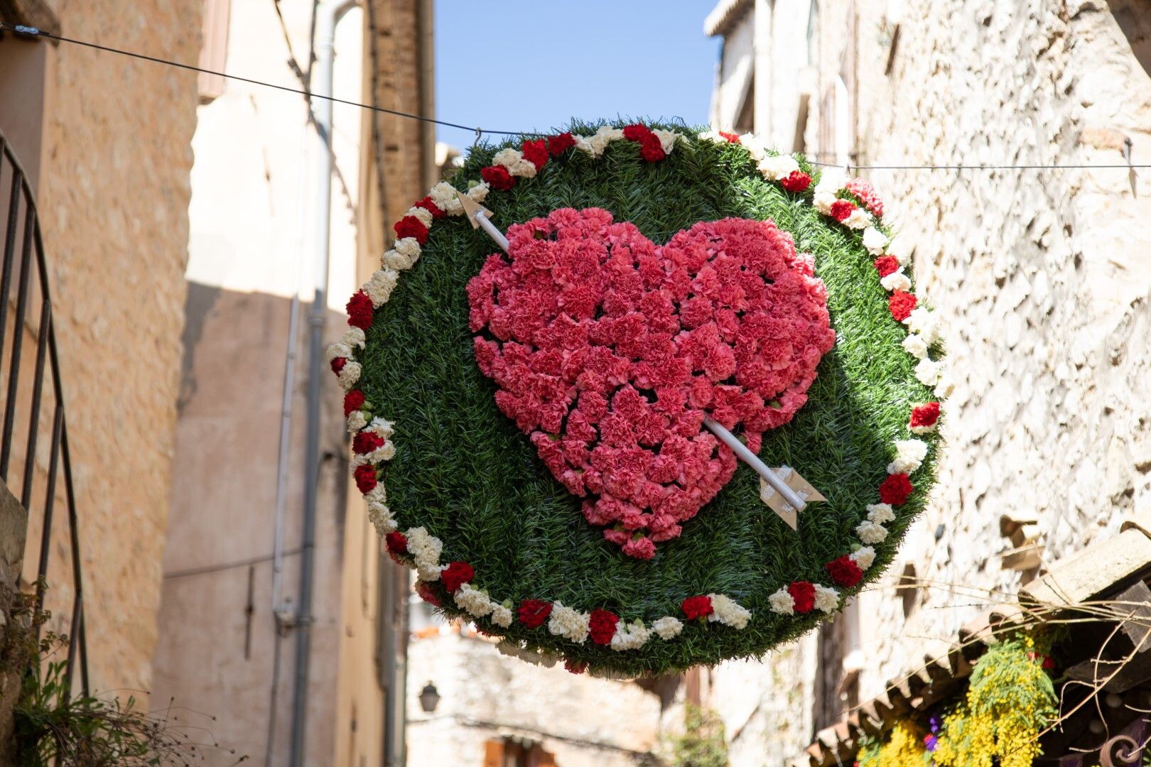 © Ente del Turismo  | Festa delle Violette