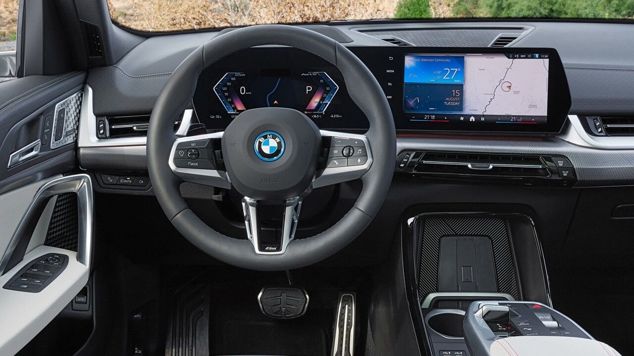 © Ufficio stampa BMW