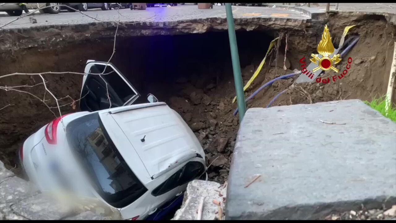 © Da video