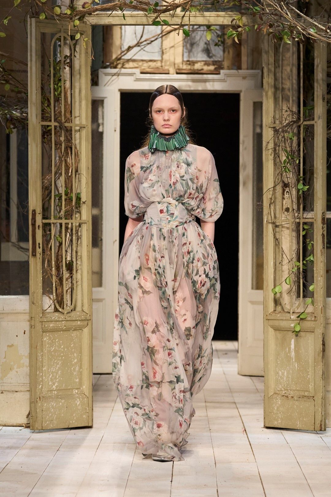 © Ufficio stampa  | Antonio Marras, collezione autunno inverno 2024 