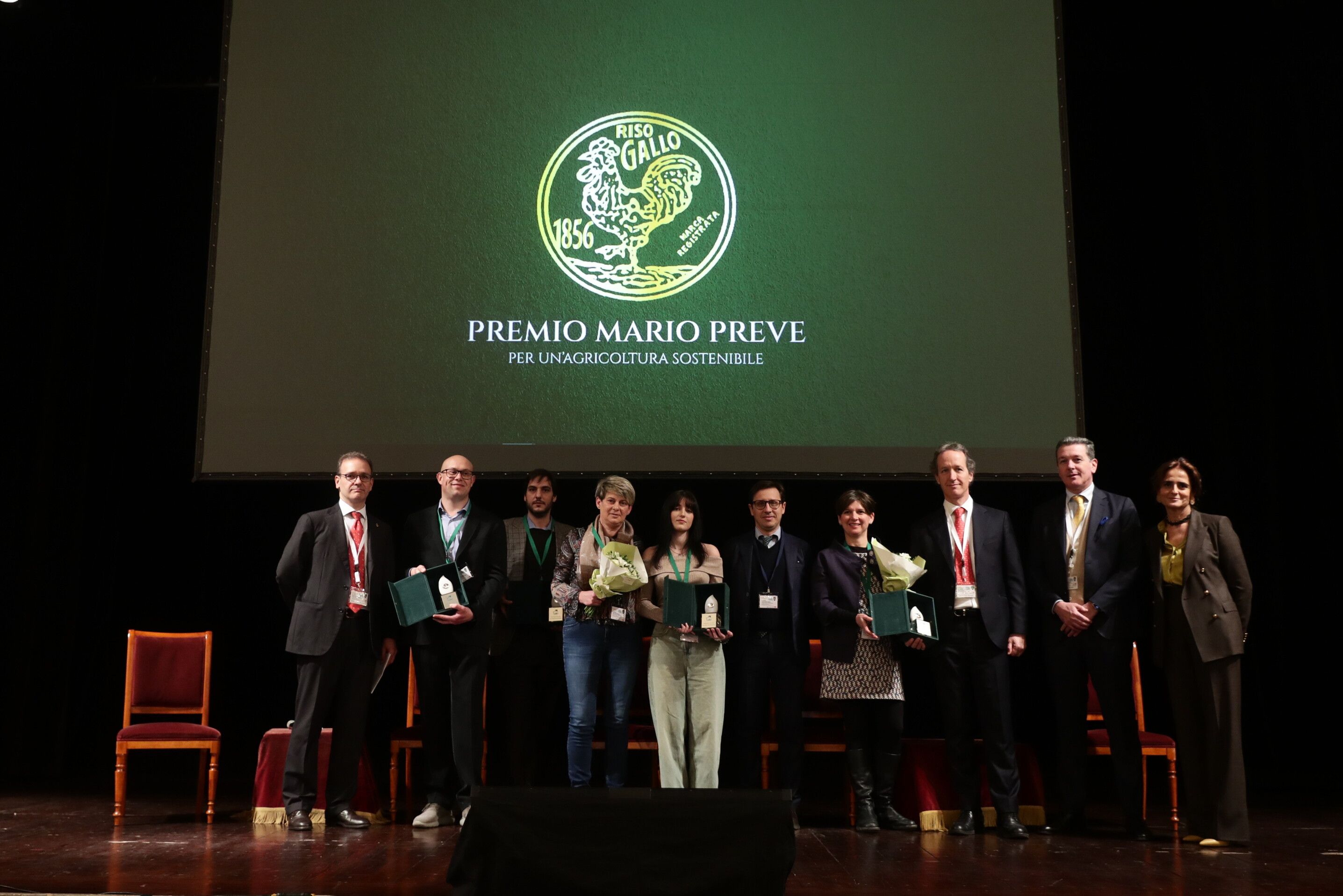 © Ufficio stampa