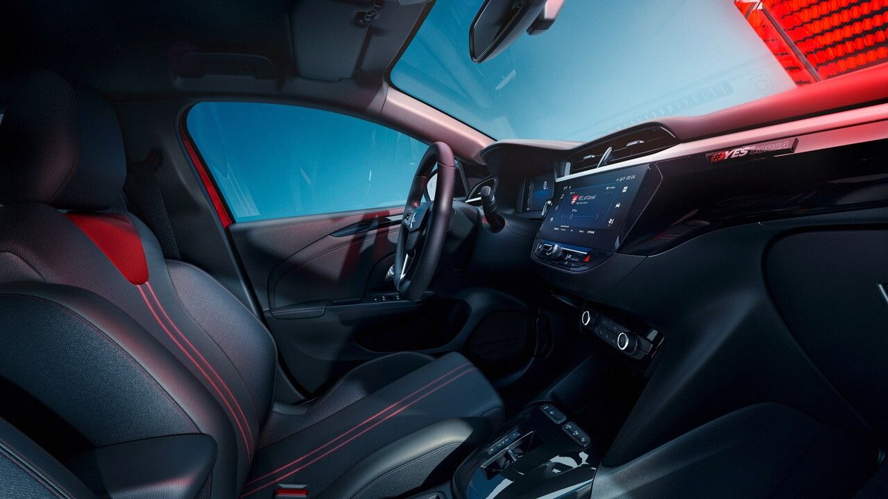 © Ufficio stampa Opel