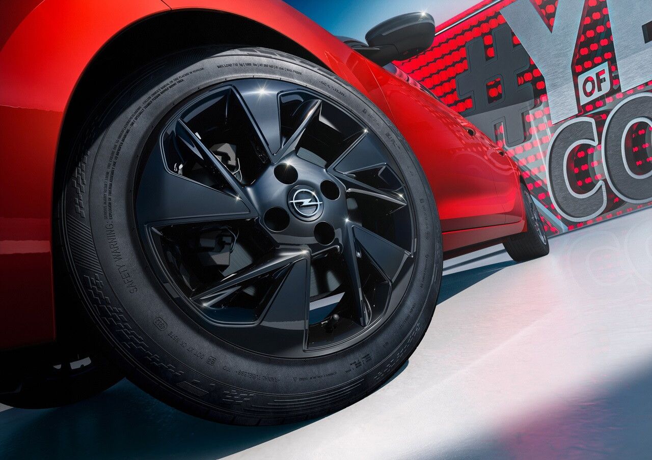 © Ufficio stampa Opel