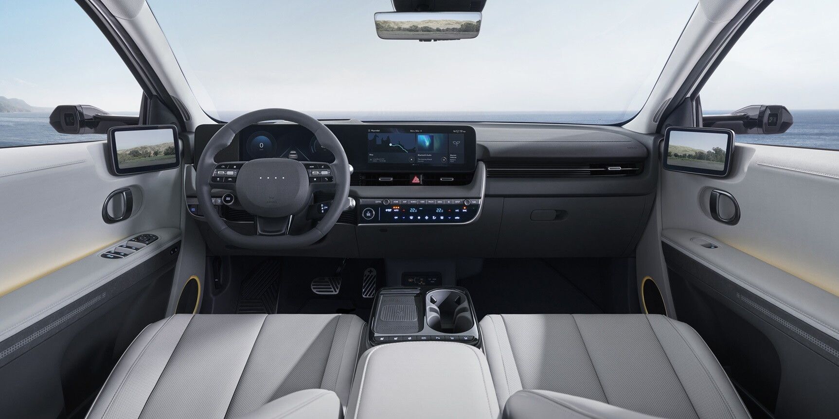 © Ufficio stampa Hyundai