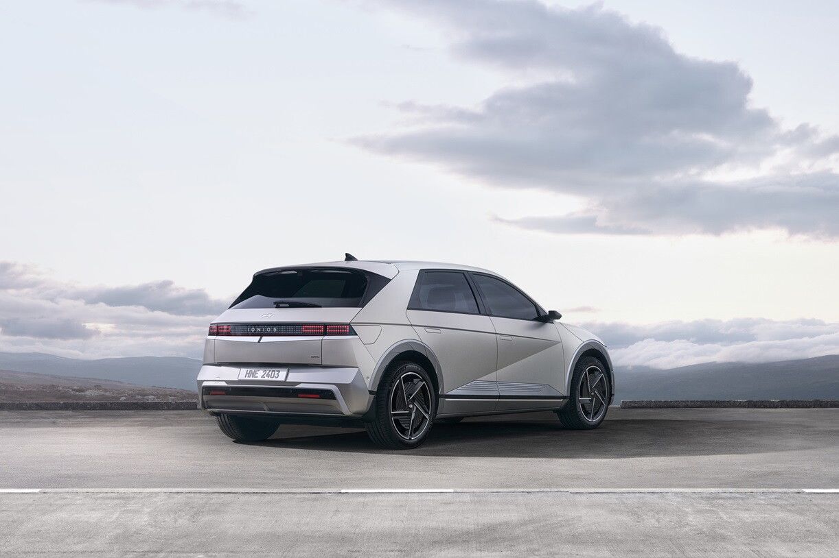 © Ufficio stampa Hyundai