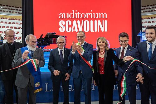 © Ufficio stampa