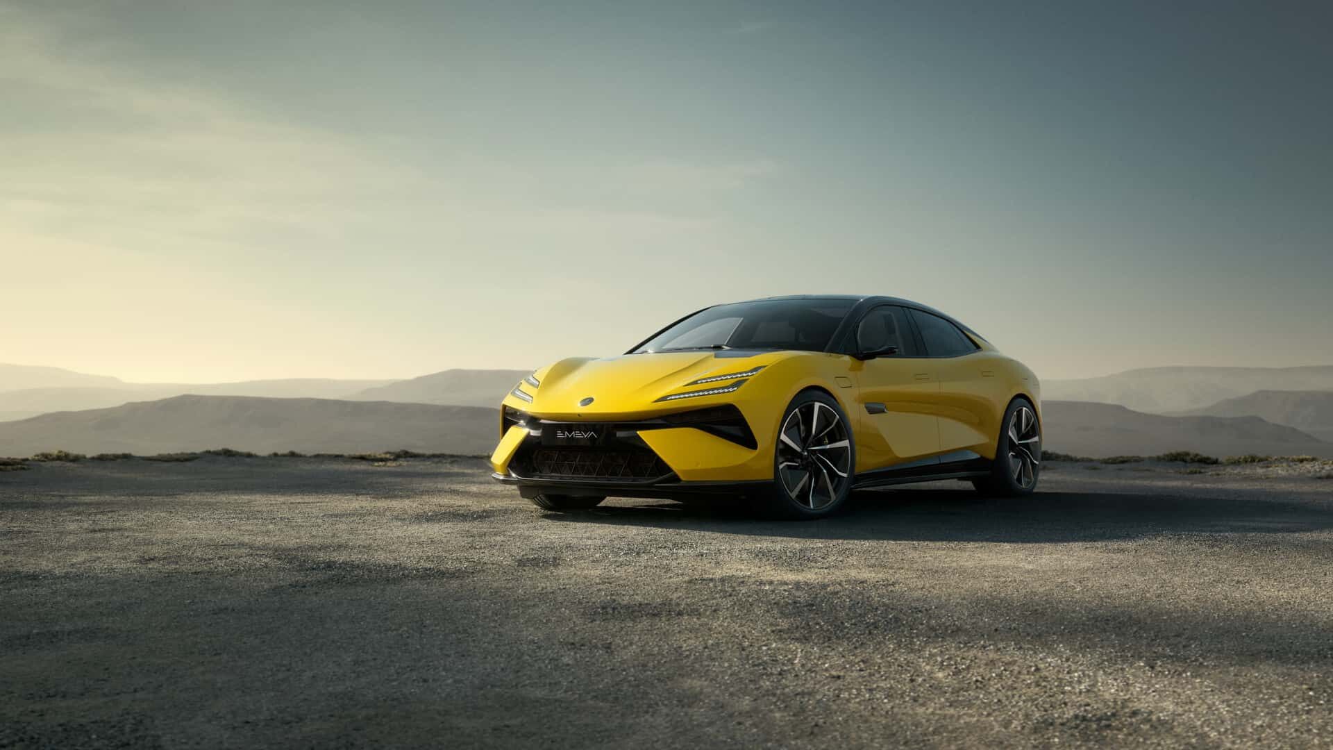 © Ufficio stampa Lotus