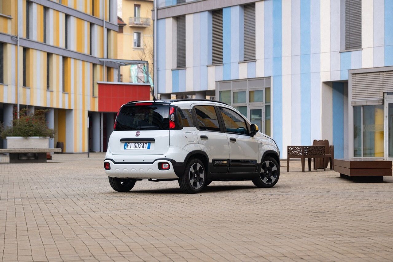 © Ufficio stampa Fiat