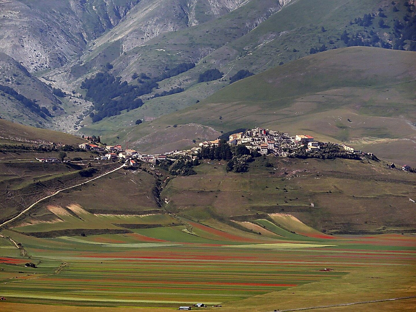 © Ufficio stampa  | Val d’Orcia