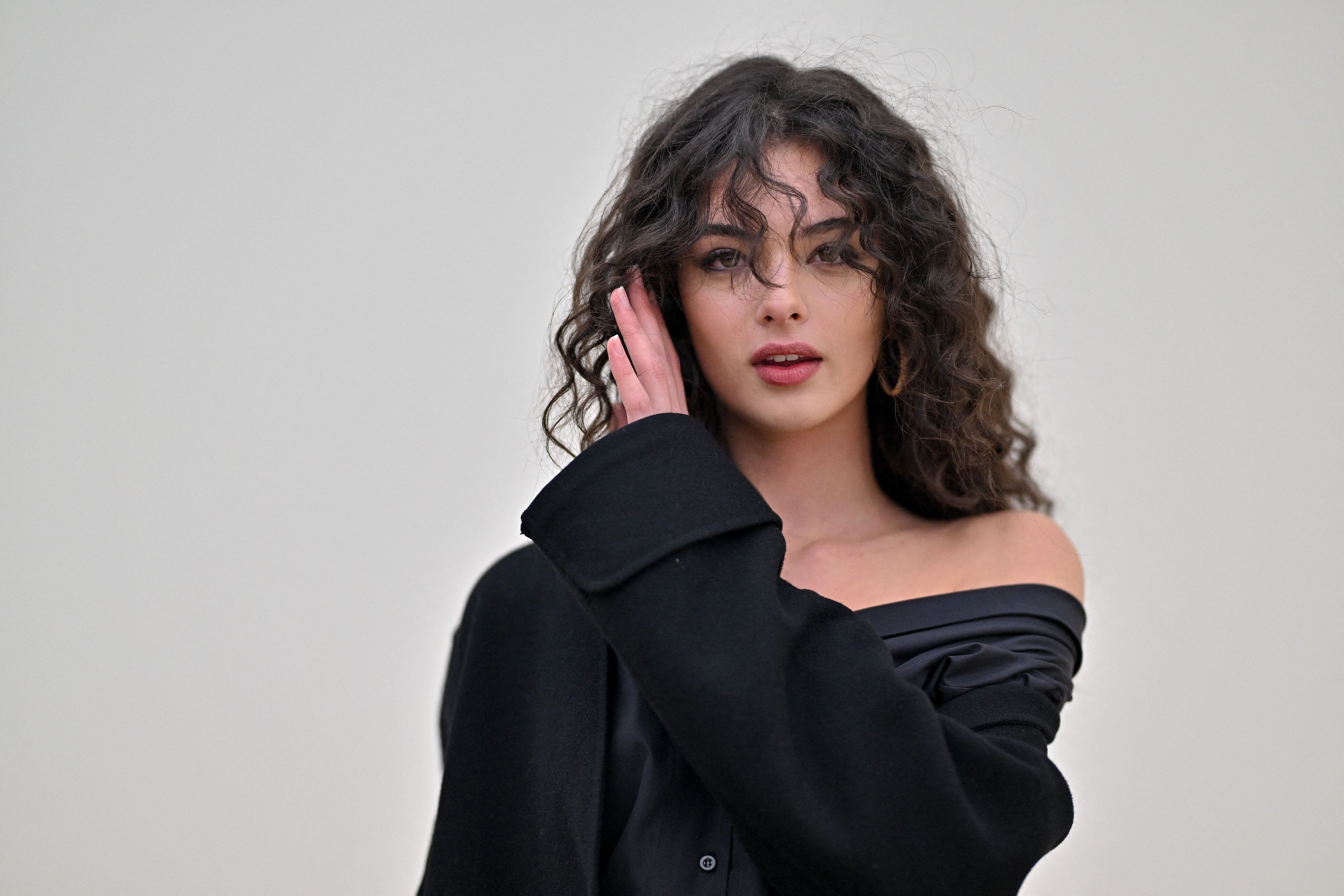 © Ufficio stampa  | Dior presenta la sua nuova ambasciatrice internazionale per moda e beauty: la modella e attrice Deva Cassel