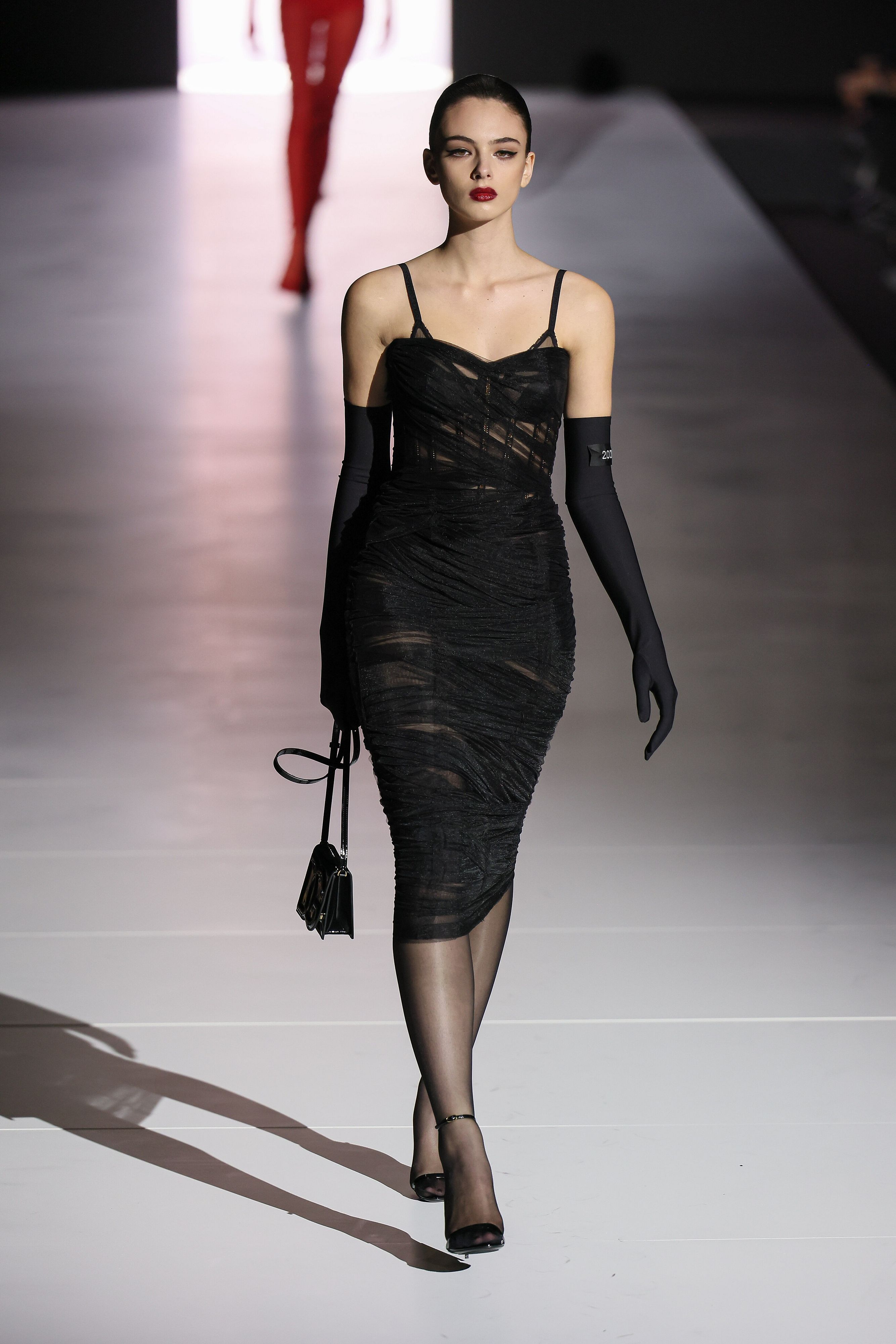 © Ufficio stampa  | Dior presenta la sua nuova ambasciatrice internazionale per moda e beauty: la modella e attrice Deva Cassel