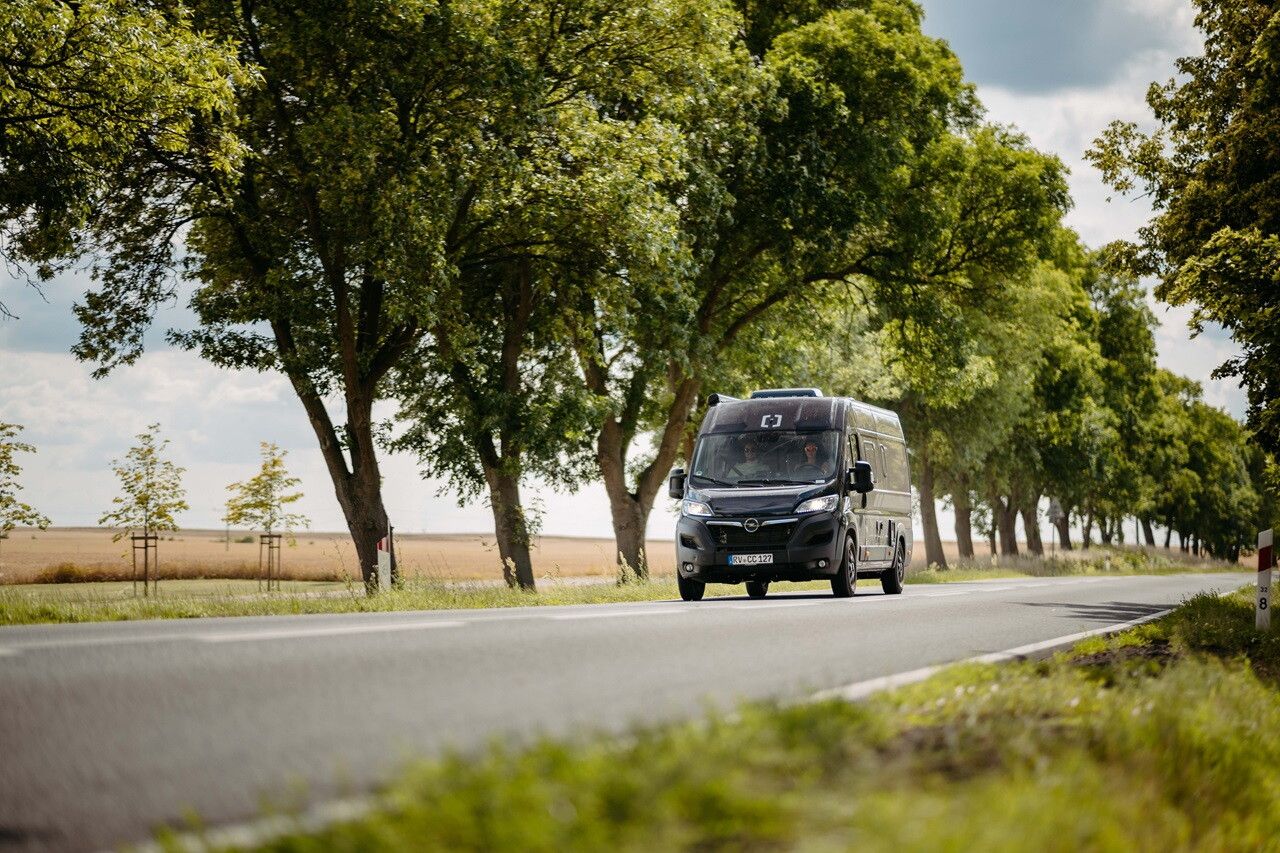 © Ufficio stampa Opel