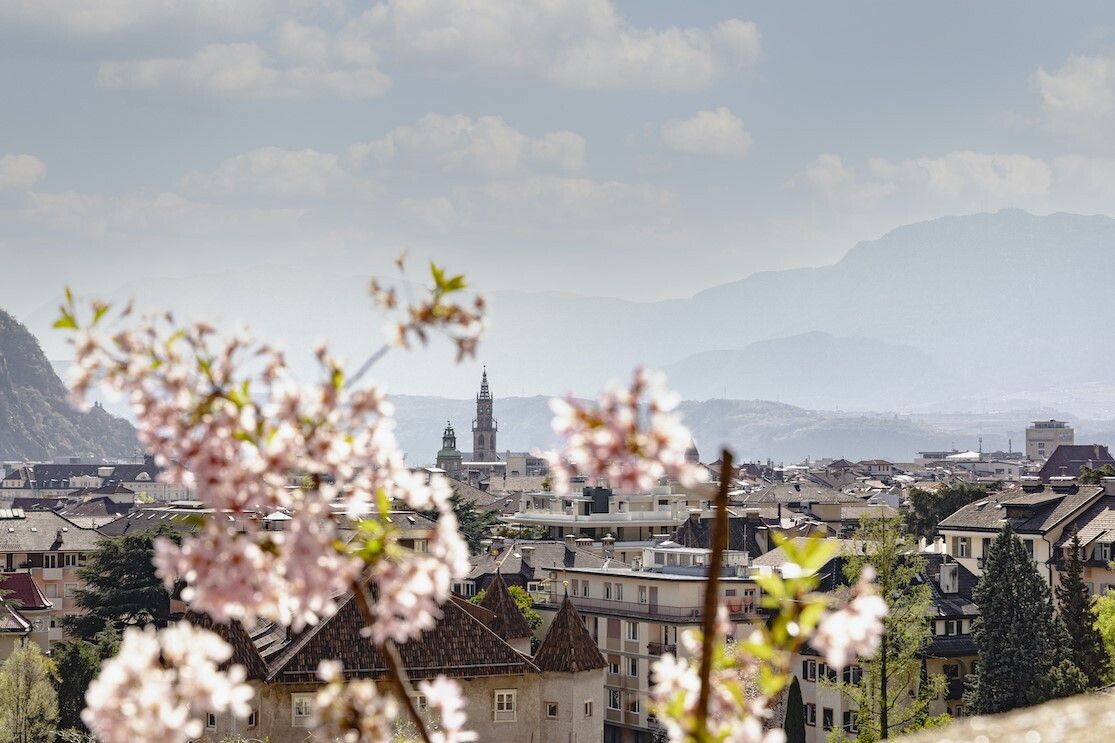 © Ente del Turismo  | Bolzano