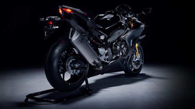 © Ufficio stampa Honda